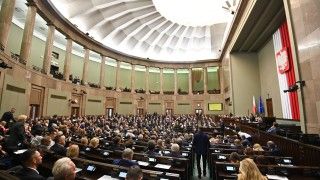 Jak działa parlamentarny zespół ds. Cyberbezpieczeństwa Dzieci?