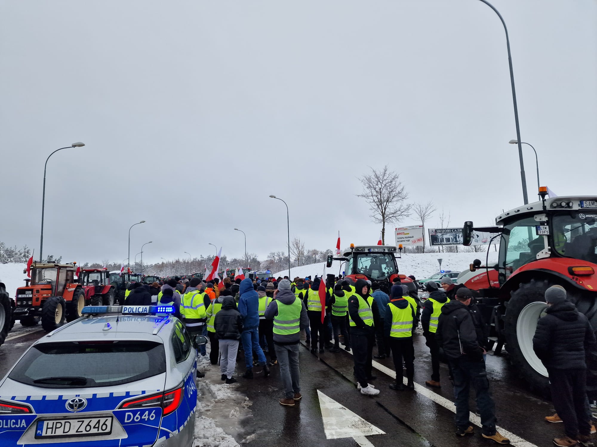 Operacja Rosji w Polsce. Zdemaskowano siatkę Putina