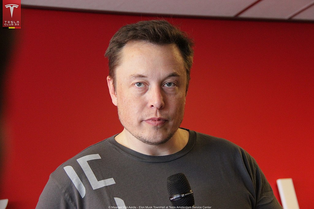 Elon Musk ma problem. Chodzi o X