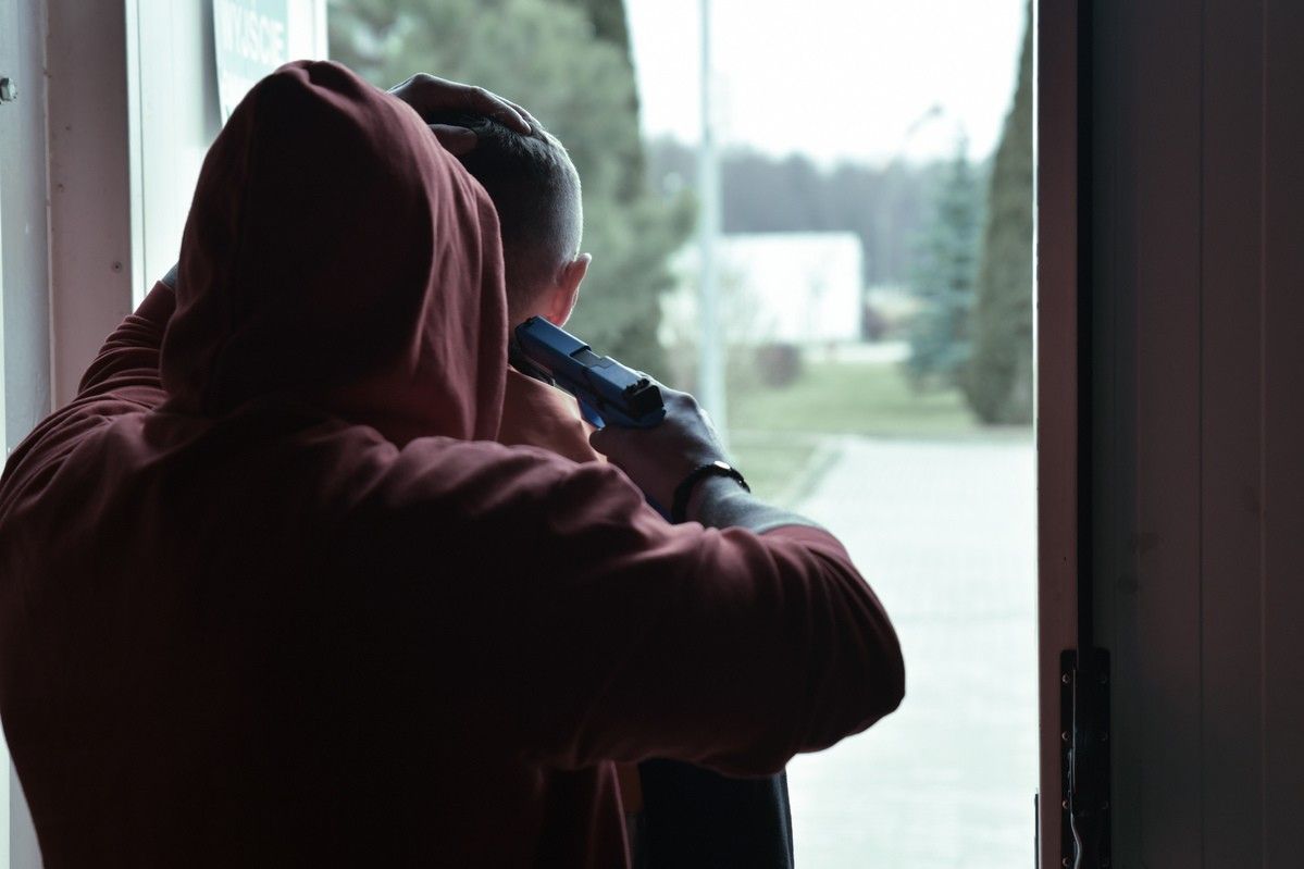 Czołowa postać gangu Foxtrot zatrzymana. Podżegał do pięciu zabójstw