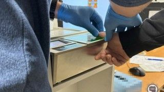 Cyberpolicja w czasie działań operacyjnych