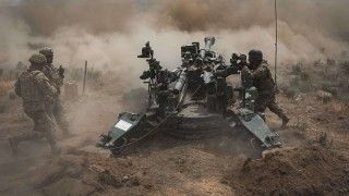 wojsko usa żołnierze wojna