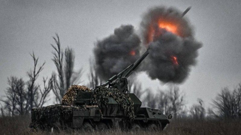 wojna ukraina inwazja rosja wojsko