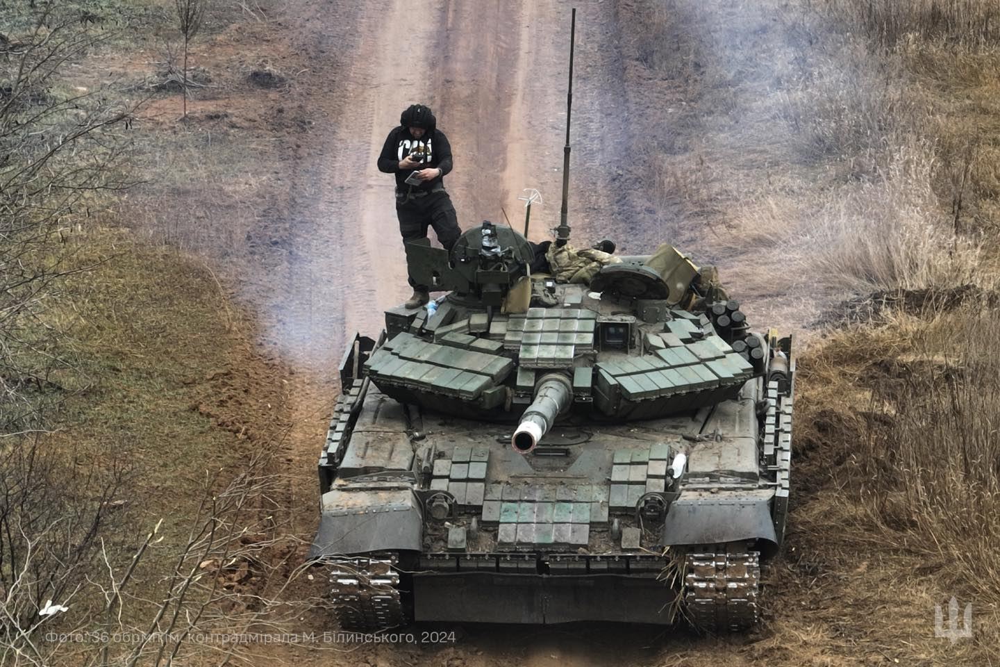 Środowy przegląd mediów; Ukraińska armia zmienia taktykę; Co z F-35 dla Polski?
