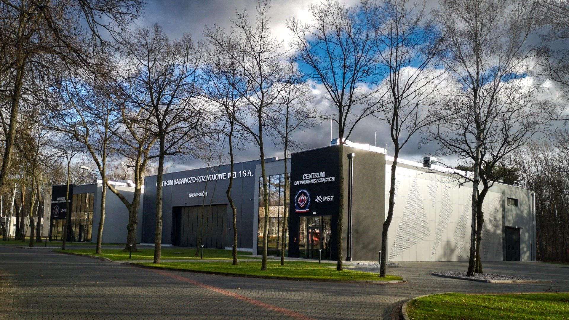 Wojskowe Zakłady Lotnicze Nr 1 S.A. stawiają na badania i rozwój