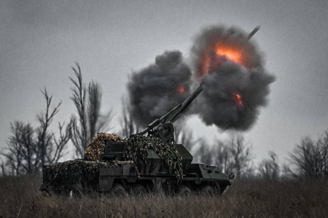 Ukraina: złapano rosyjskich agitatorów