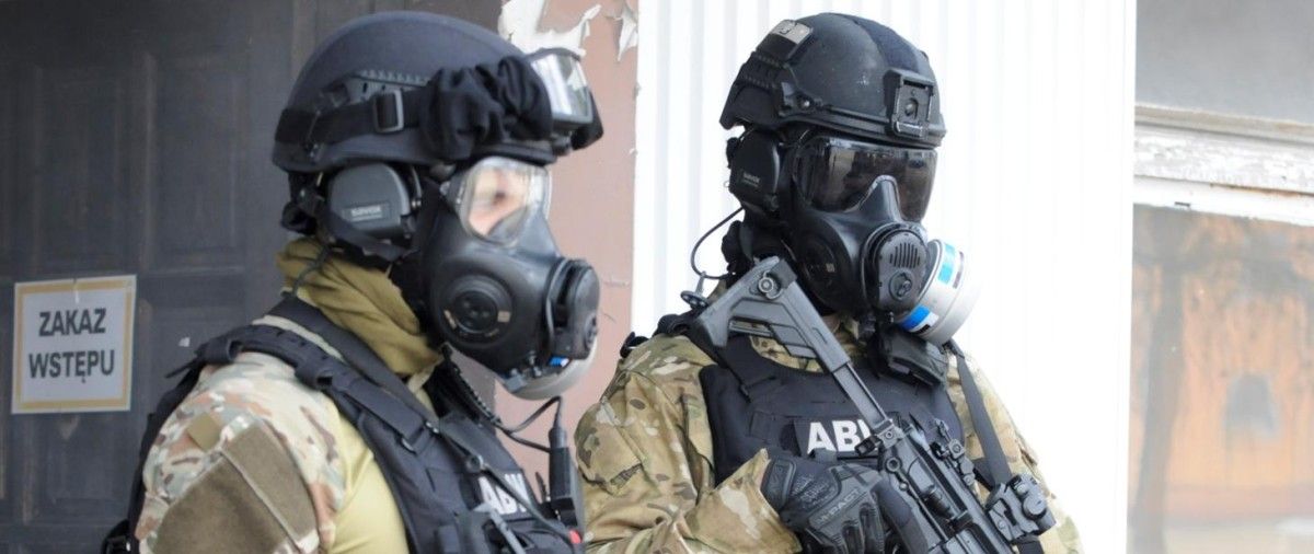 Zarzuty za działania na rzecz obcego wywiadu. ABW zatrzymała pięć osób