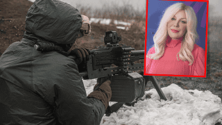 Taisia Povaliy ukraina rosja wojna inwazja