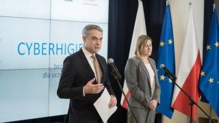 Krzysztof gawkowski wicepremier minister cyfryzacji polska polityka