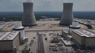 Nowe bloki z AP1000 w Elektrowni Jądrowej Vogtle