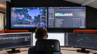 Rzeszów jako pierwszy samorząd będzie miał zcentralizowane Centrum Operacji Bezpieczeństwa (SOC)