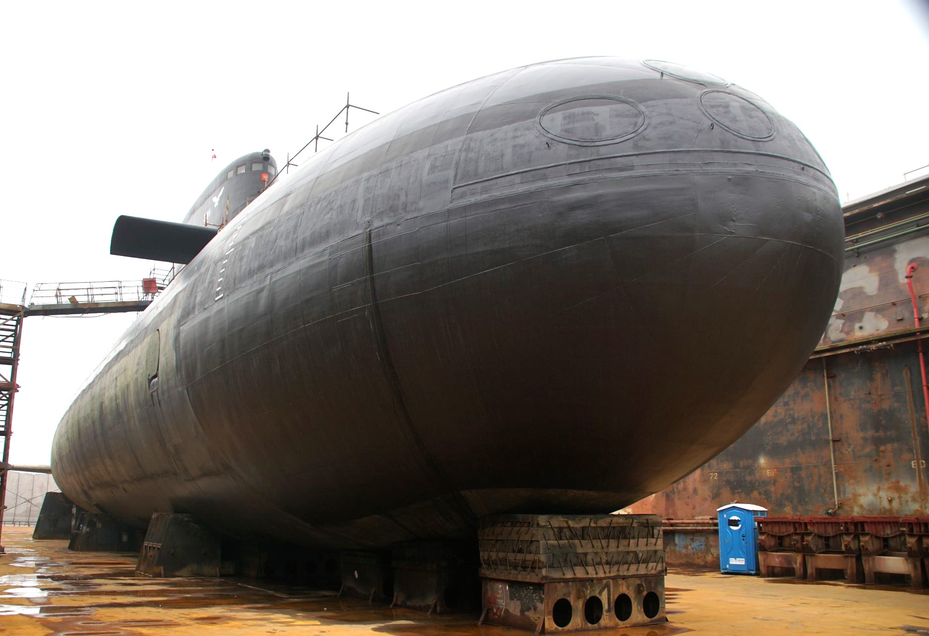 Orka i Ratownik teraz albo już nigdy. Presja ma sens [OPINIA]