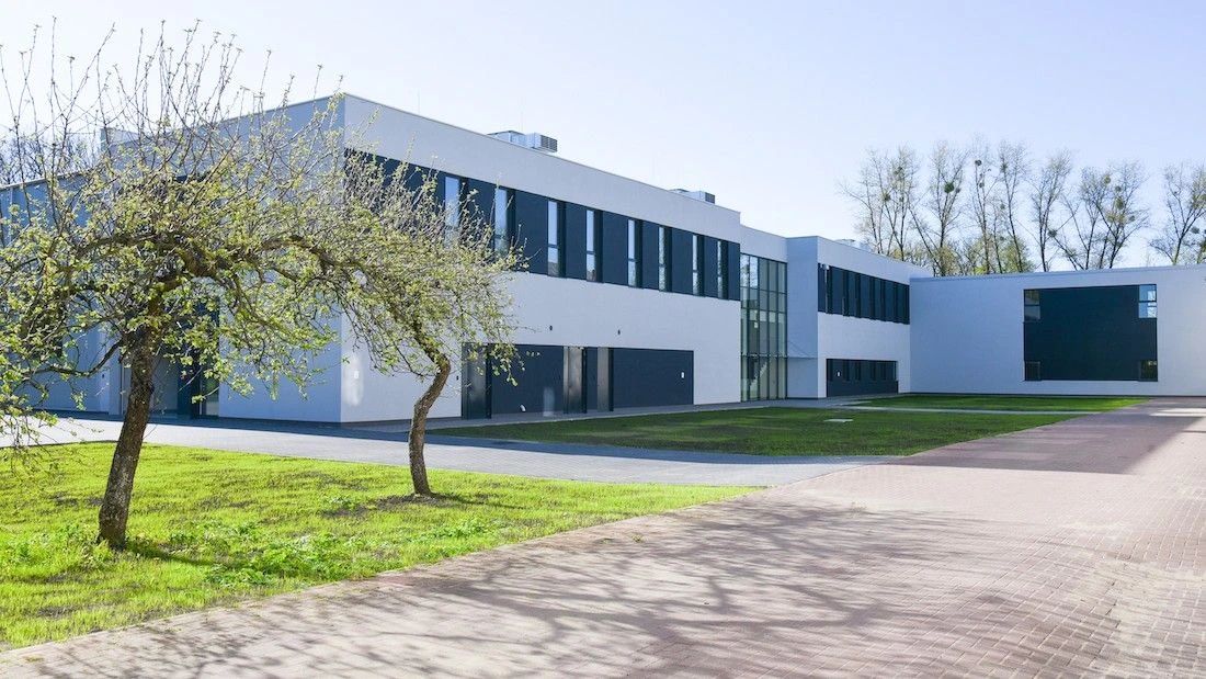 Military Aviation Plant No. 1 with an expanding  offer for civilian   customers