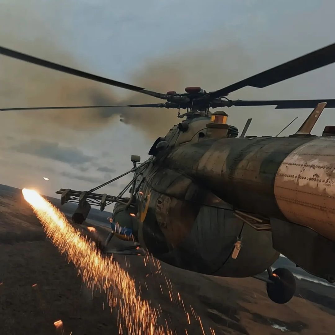 Uciekł do Rosji. Chce zniszczyć Ukrainę