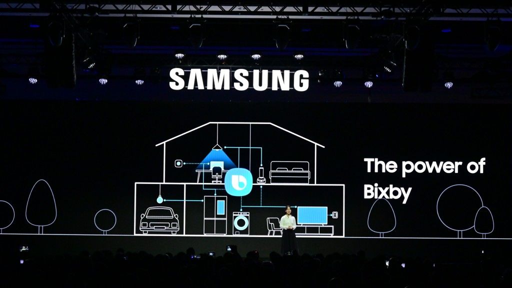 Jak Samsung wykorzystuje AI do ochrony prywatności?