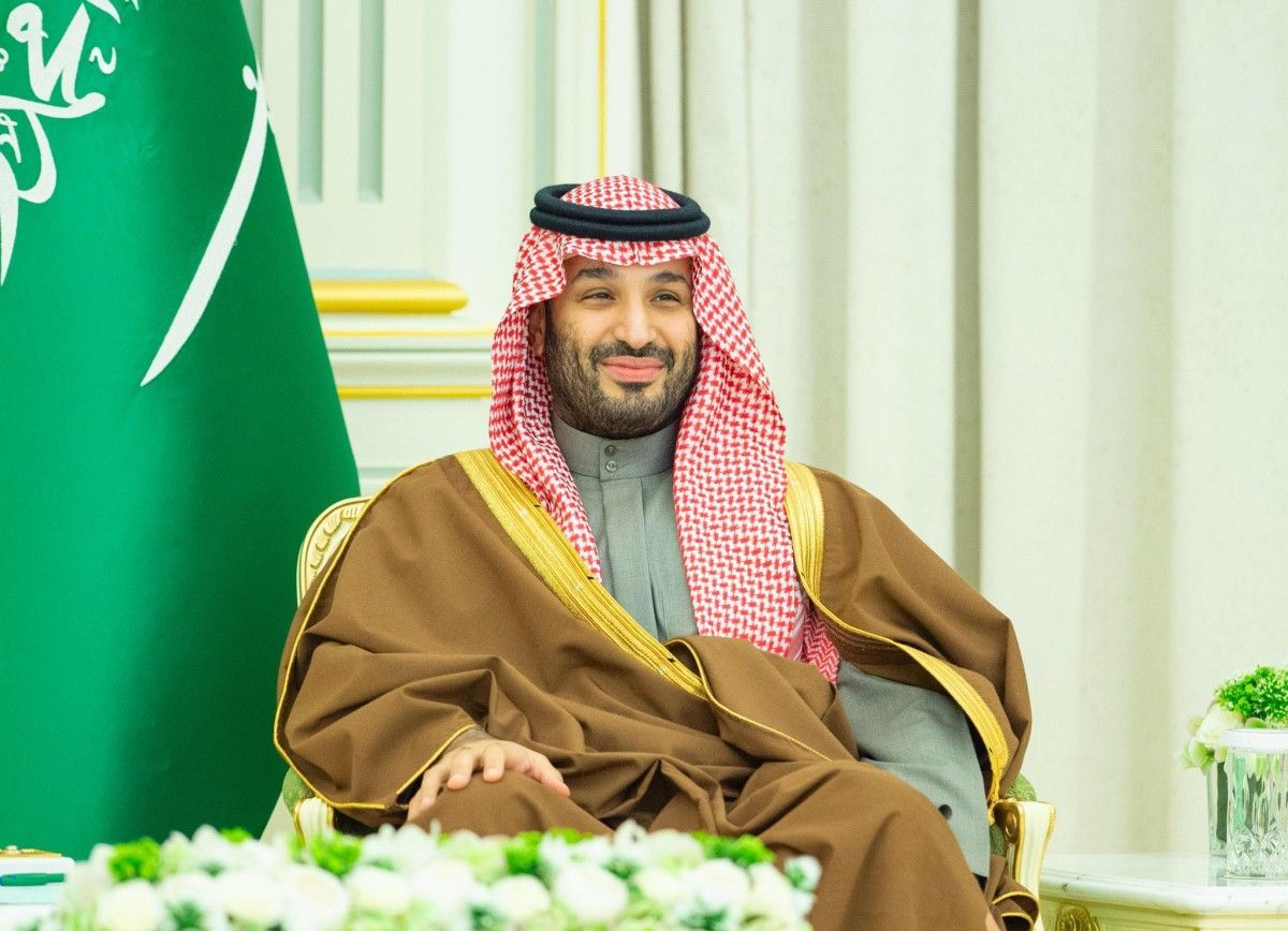 Arabia Saudyjska częściowo wznawia działanie ropociągu Wschód-Zachód