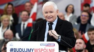 kaczyński pis