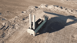 Cirkon, Bastion, rakiety, Rosja, wyrzutnia