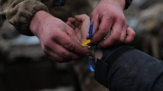 ukraina wojna rosja inwazja wojsko