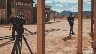 Aktorzy i gry wideo. Jak na te dwa aspekty wpłynie rozwój AI?