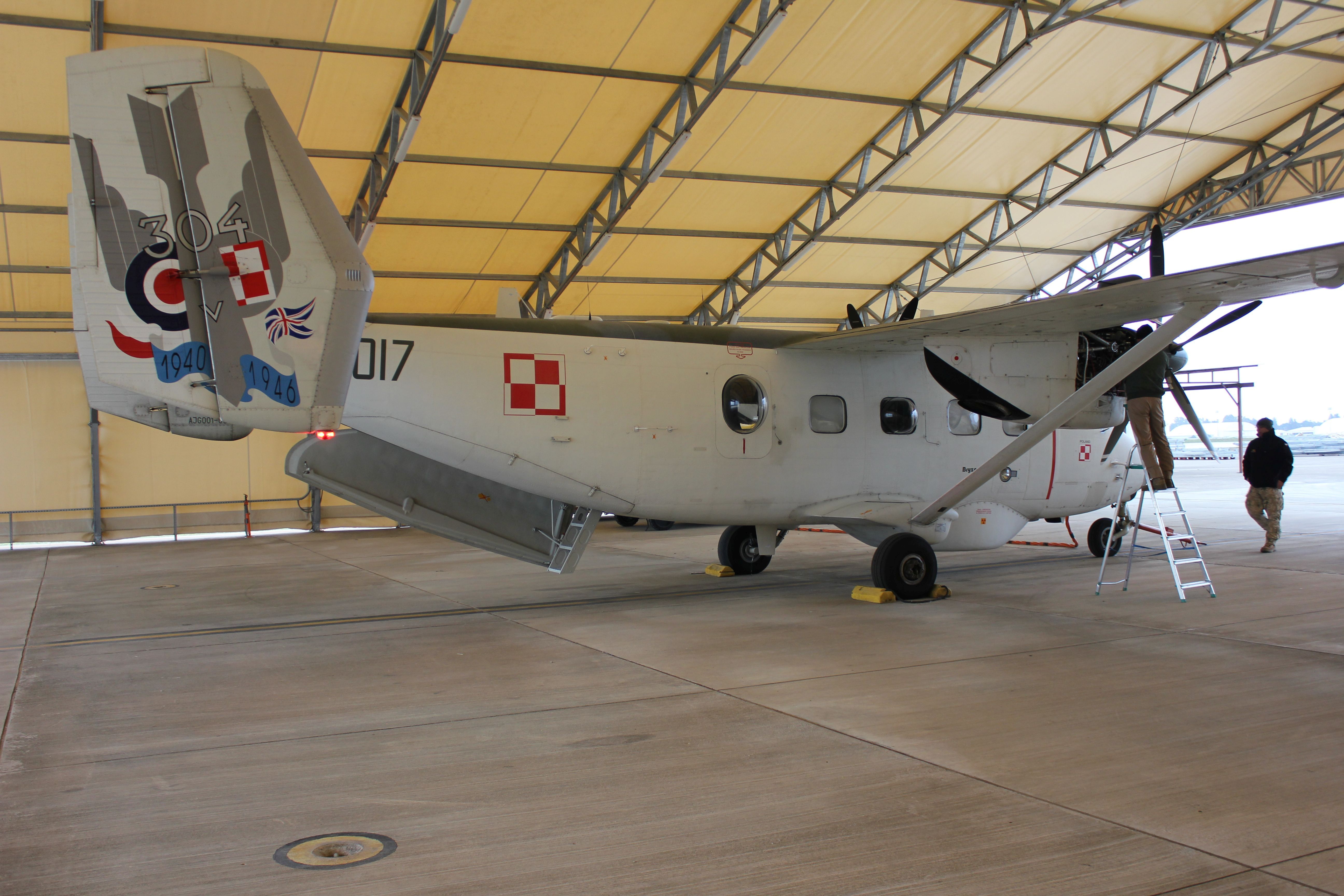 Morska Bryza wciąż wspiera Turcję