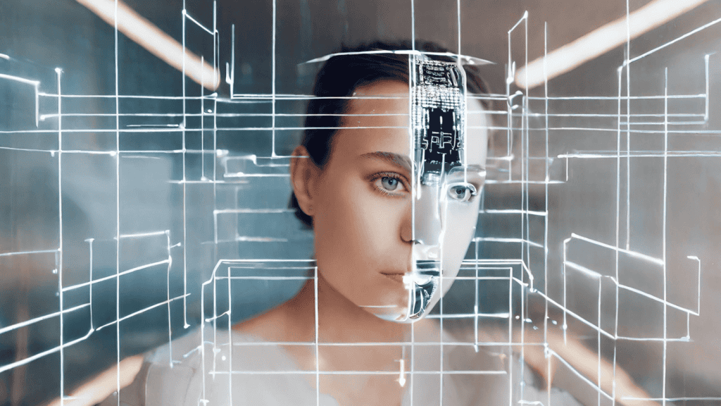 sztuczna inteligencja AI technologie
