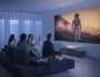 samsung projektor The Premiere