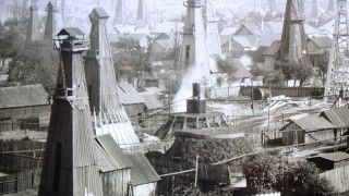 Borysławsko-Drohobyckie Zagłębie Naftowe