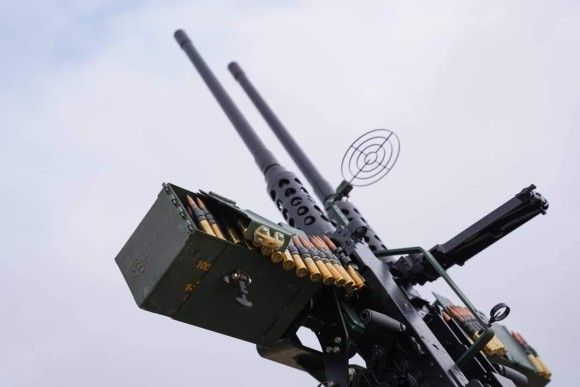 ukraina wojna wojsko rosja inwazja uzbrojenie militaria
