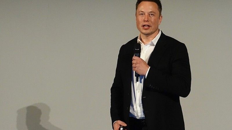 Elon Musk ogłosił przełom w projekcie Neuralink - chipa mózgowego