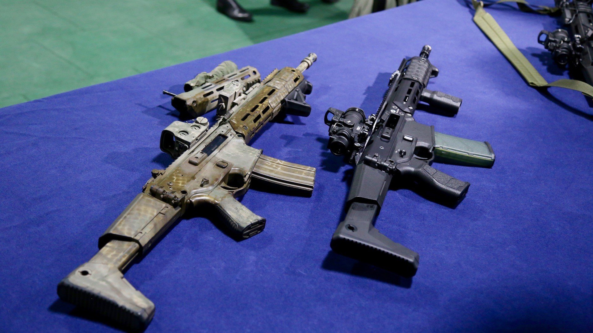 Środowy przegląd mediów; Grot jednak wymaga zmian? Australia chce dwukrotnie zwiększyć flotę