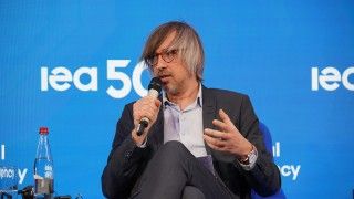 Krzysztof Bolesta, wiceminister klimatu i środowiska