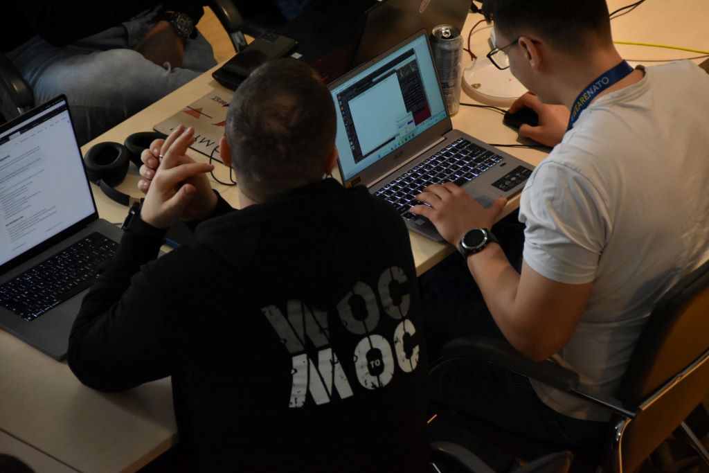 Kolejna edycja NATO TIDE Hackathon. Czy Polska powtórzy sukces?