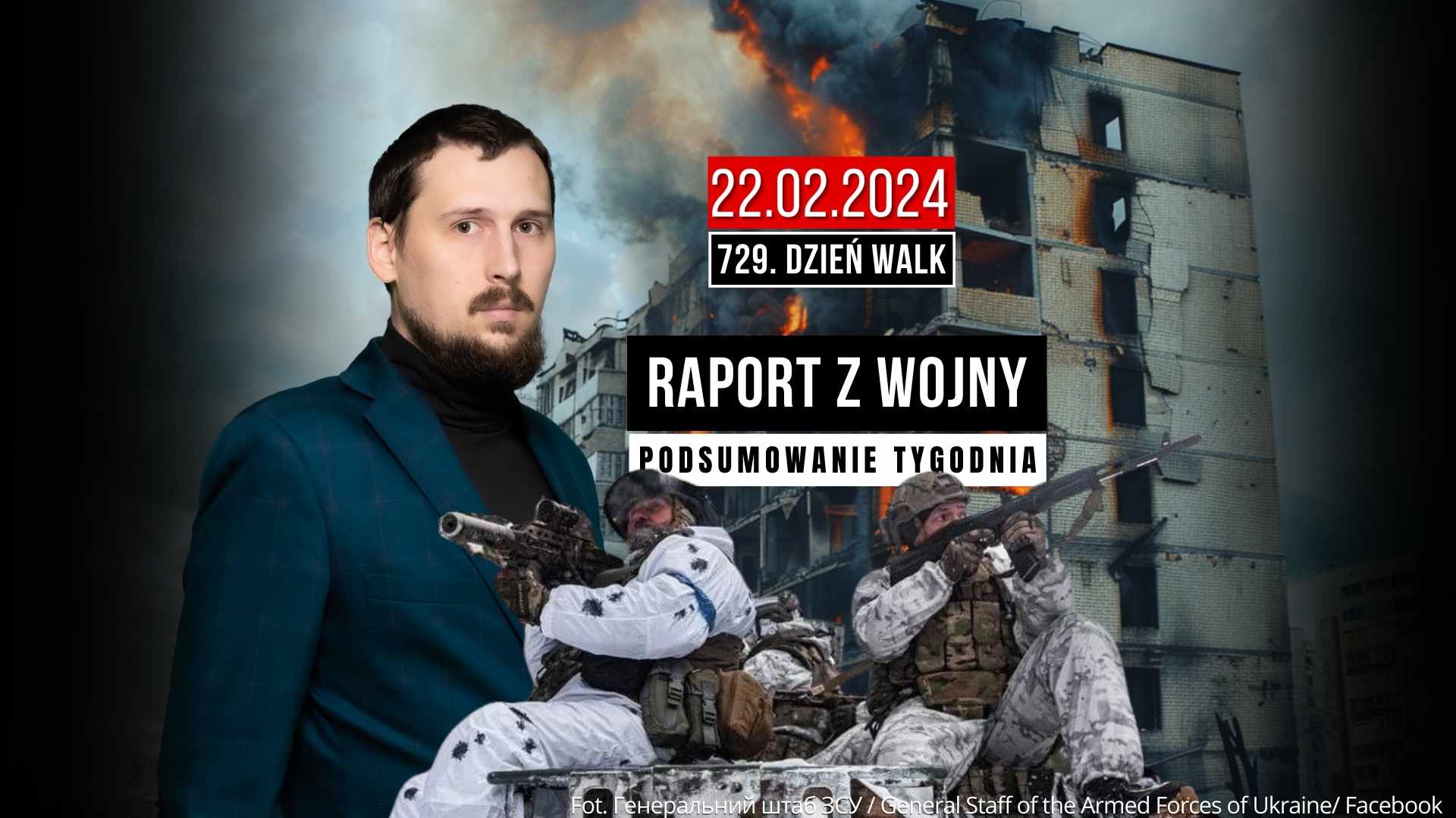 Azow osłania odwrót│Zmiany na froncie│729. dzień walk