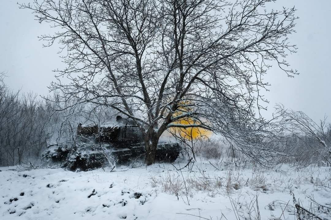 Ukraina. Wywrotowa działalność mieszkańca Kijowa
