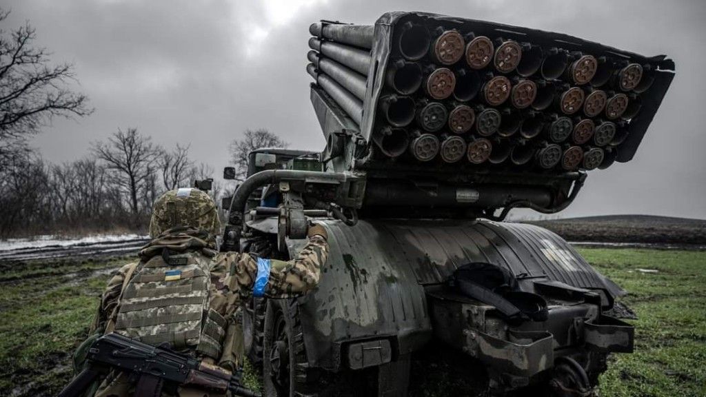 ukraina wojna wojsko inwazja Rosji
