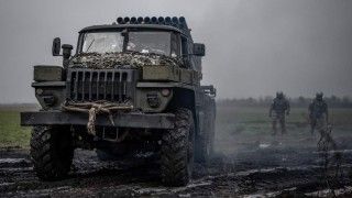 ukraina wojna inwazja Rosji wojsko BM-21 Grad MLRS