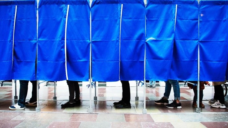 wybory ue Parlament Europejski