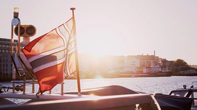 Jakie podejście do cyberbezpieczeństwa ma Norwegia?