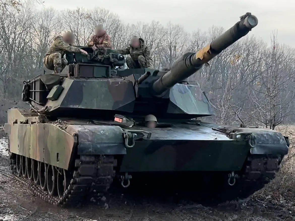 Ukrainian Abrams in battle. Tank Resilience Rating [ANALYSIS]
