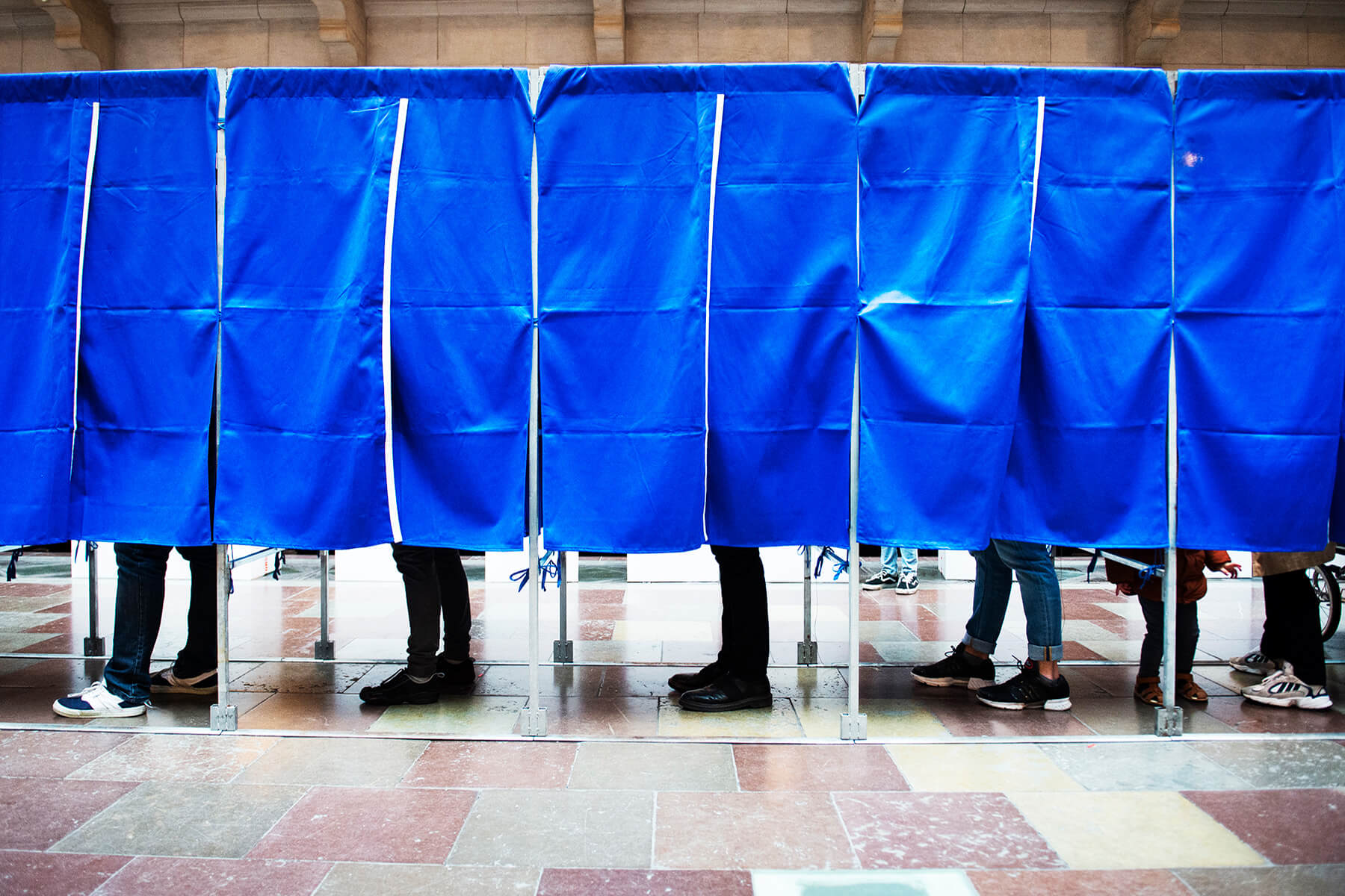 Rosja zagraża wyborom do Parlamentu Europejskiego