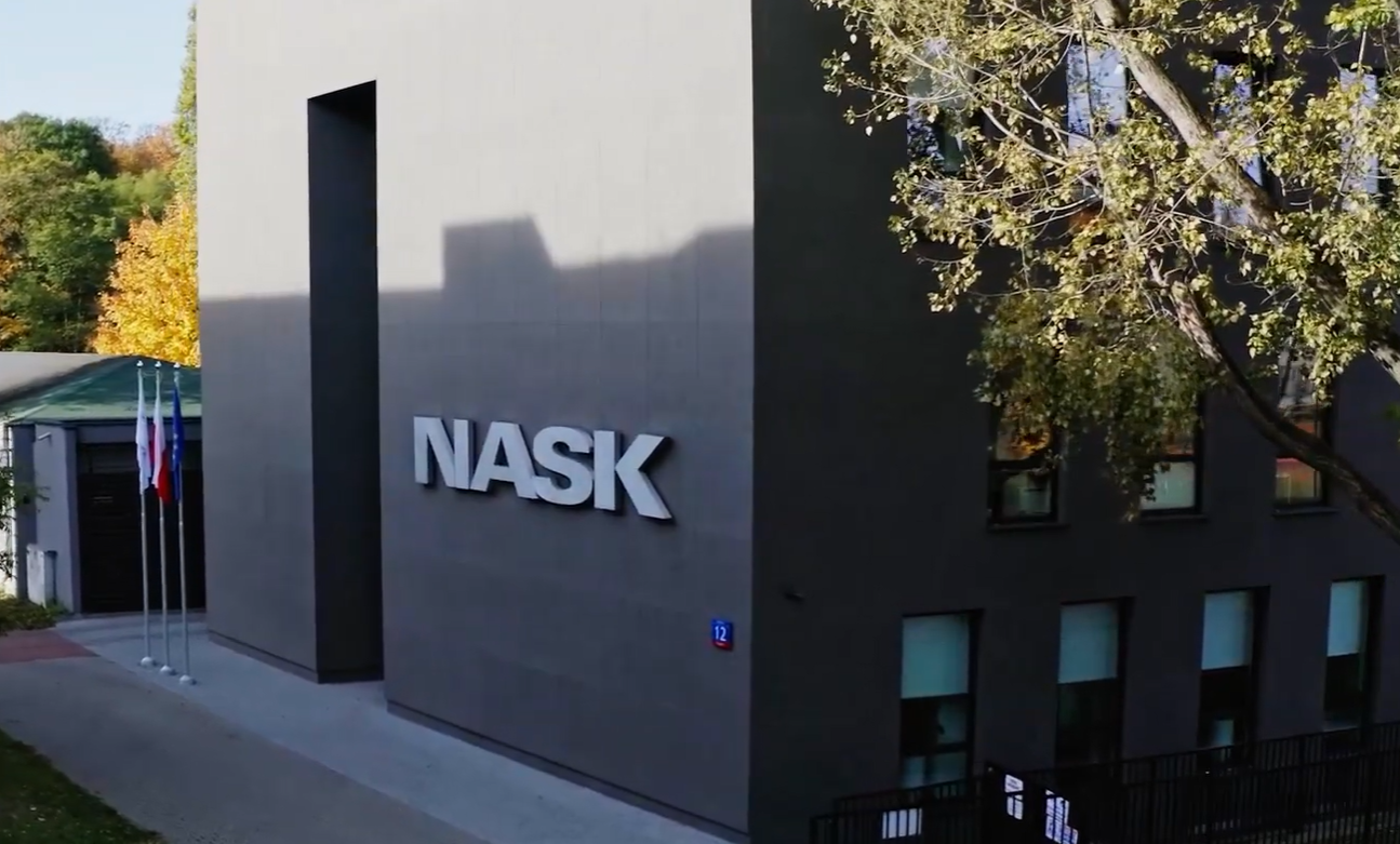 Działania naprawcze i audyt w NASK. Jest o co walczyć