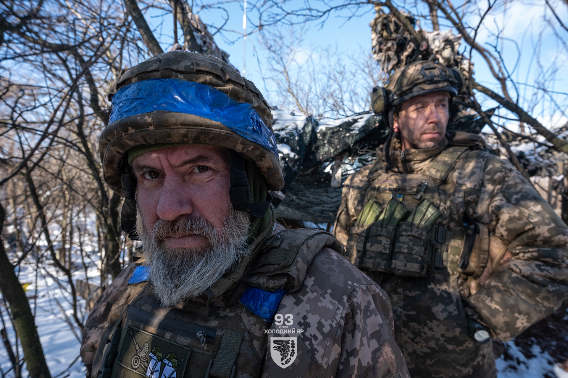 Demographic crisis in Ukraine. Another problem for Kyiv in the war