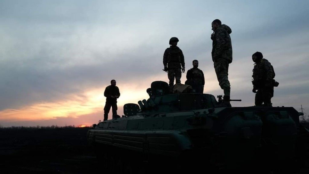 ukraina wojna rosja inwazja wojsko