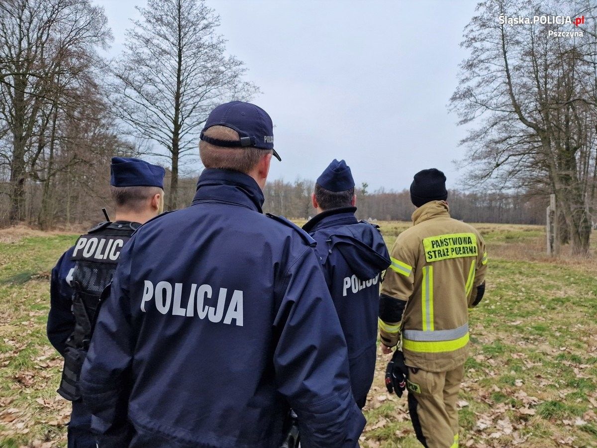 Wiceszef MSWiA O Powrotach Do Służby: Był Czas, Kiedy Ze Służby Musieli ...