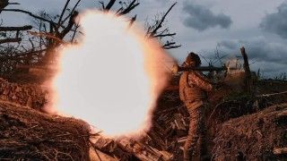 wojna ukraina wojsko inwazja rosja żołnierze