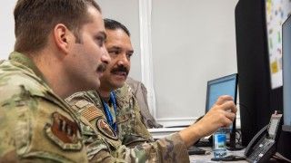 wojsko usa żołnierze