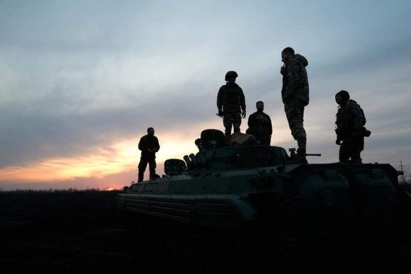 ukraina wojna rosja inwazja wojsko