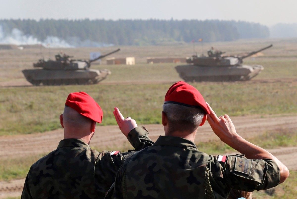 Пожизненное заключение за неповиновение в армии? Министерство обороны рассматривает возможность изменения закона