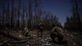 ukraina wojna inwazja Rosji wojsko